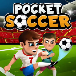 Pocket Soccer - PS5