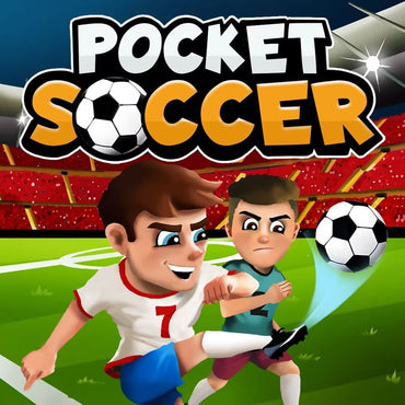 Pocket Soccer - PS5