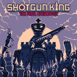 Shotgun King: The Final Checkmate - PS5
