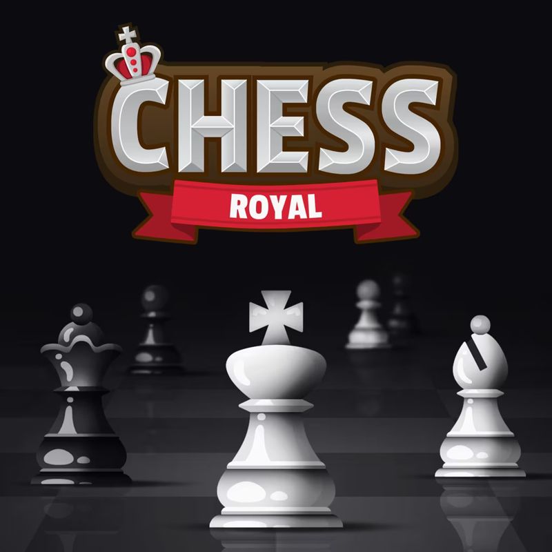 Chess Royal - PS5