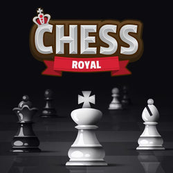 Chess Royal - PS5
