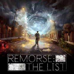 Remorse: The List - PS5