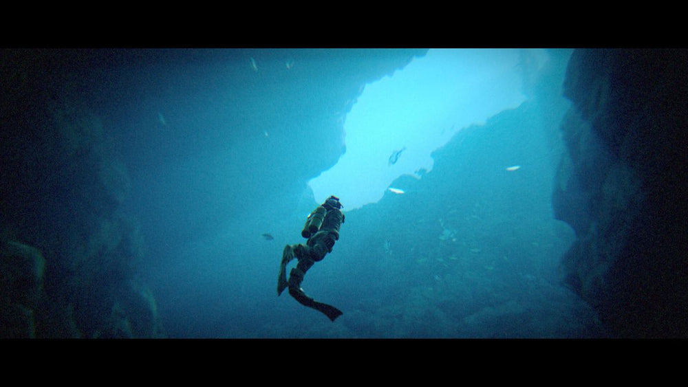 Under the Waves - PS5