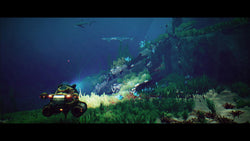 Under the Waves - PS5