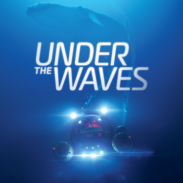 Under the Waves - PS5