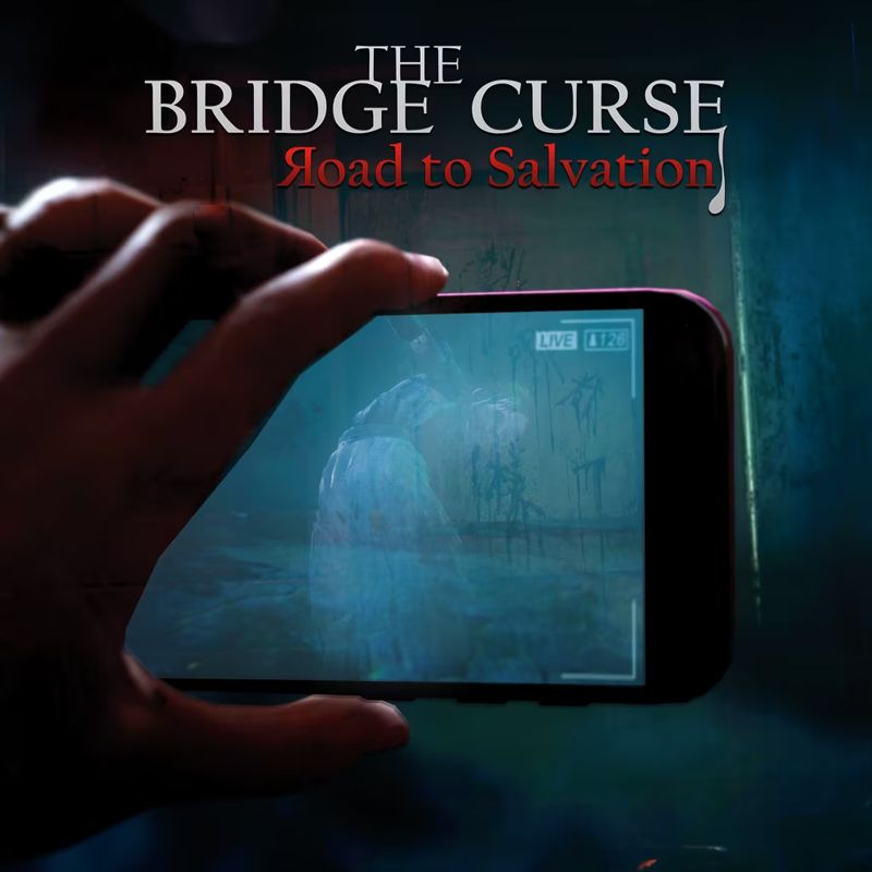 The Bridge Curse: Ð¯oad to Salvation - PS5