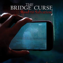 The Bridge Curse: Ð¯oad to Salvation - PS5