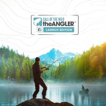 Call of the Wild: The Angler - Launch Edition - PS5
