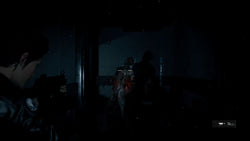 Daymare: 1994 - Sandcastle - PS4