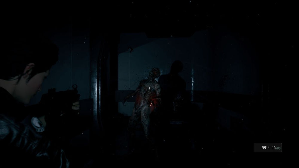 Daymare: 1994 - Sandcastle - PS5