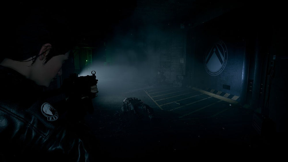 Daymare: 1994 - Sandcastle - PS4