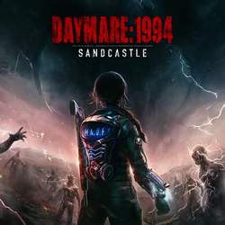 Daymare: 1994 - Sandcastle - PS4