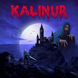 Kalinur - PS5