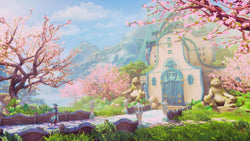 Trine 5: A Clockwork Conspiracy - Switch