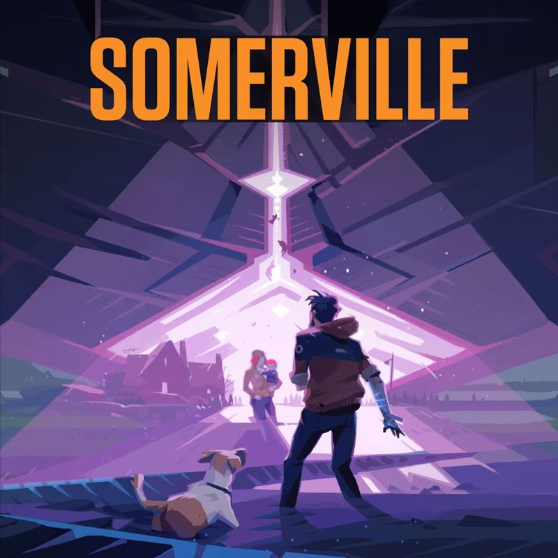 Somerville - PS5