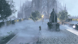 Tenebris Pictura - PS5