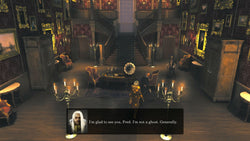 Tenebris Pictura - PS5