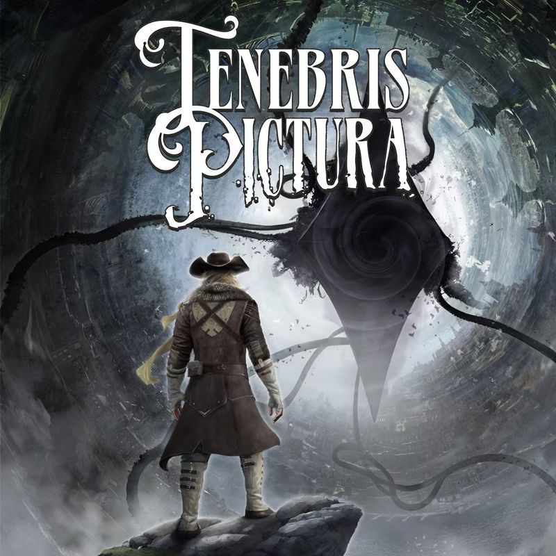 Tenebris Pictura - PS5