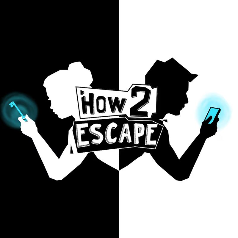 How 2 Escape - PS5