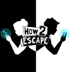 How 2 Escape - PS5
