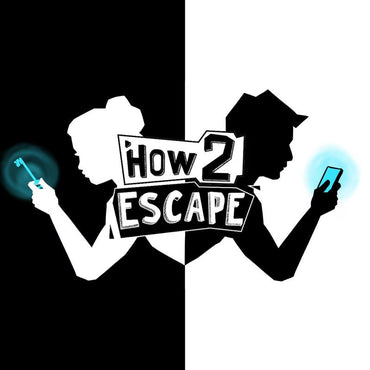 How 2 Escape - PS5
