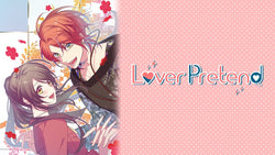 Lover Pretend - Switch