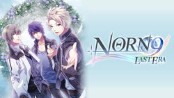 Norn9: Last Era - Switch