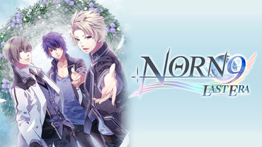 Norn9: Last Era - Switch