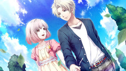 Norn9: Last Era - Switch