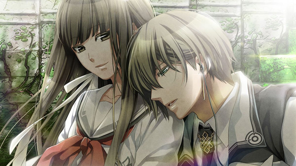 Norn9: Last Era - Switch
