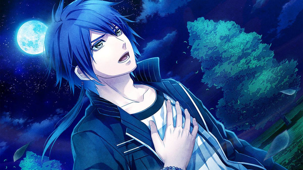 Norn9: Last Era - Switch