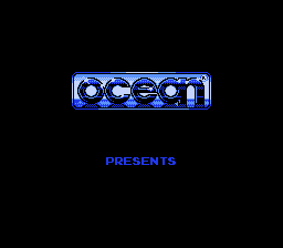 Cool World - NES