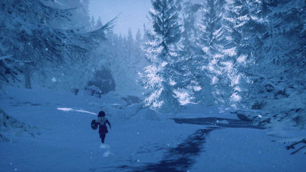 SkÃ¡bma: Snowfall - PS5