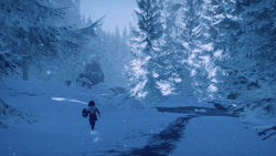 SkÃ¡bma: Snowfall - PS5