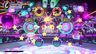 Samba de Amigo: Party Central - Switch
