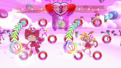 Samba de Amigo: Party Central - Switch