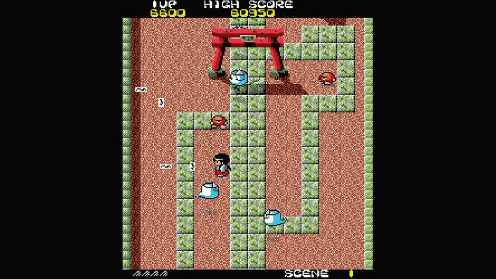 Taito Milestones 2 - Switch