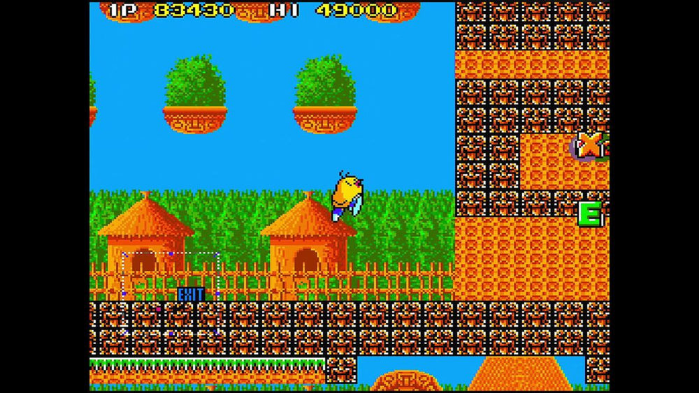 Taito Milestones 2 - Switch