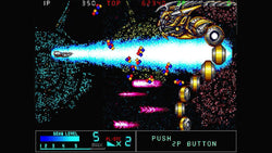 Taito Milestones 2 - Switch