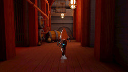 Girl Genius: Adventures in Castle Heterodyne - PS5