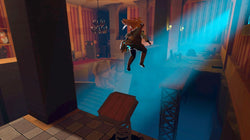 Girl Genius: Adventures in Castle Heterodyne - PS5