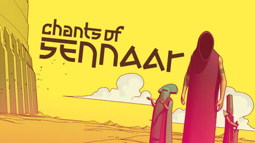 Chants of Sennaar - Switch
