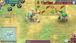 Rune Factory 3 Special - Switch
