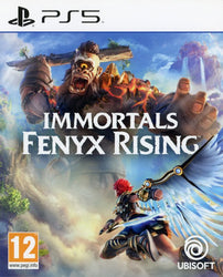 Immortals: Fenyx Rising - PS5
