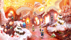 Baten Kaitos I & II HD Remaster - Switch