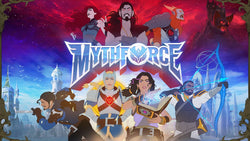 MythForce - Switch