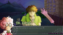 Dr. Frank's Build a Boyfriend - PS5