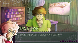 Dr. Frank's Build a Boyfriend - PS5