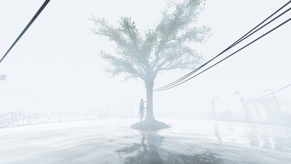 Ad Infinitum - PS5