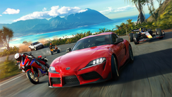 The Crew: Motorfest - PS5